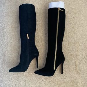 Brand New Gorgeous Jessica Simpson Stiletto Boots